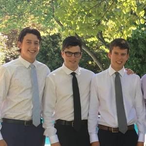 Meet your Posher, Joe